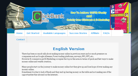 clickbankcells.com