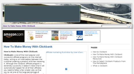 clickbankways.com