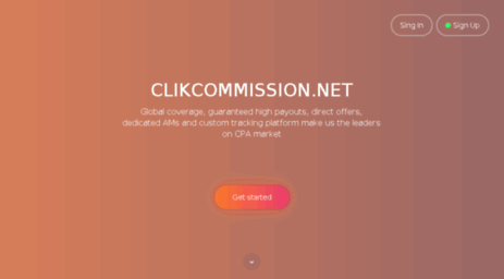 clickcommission.net