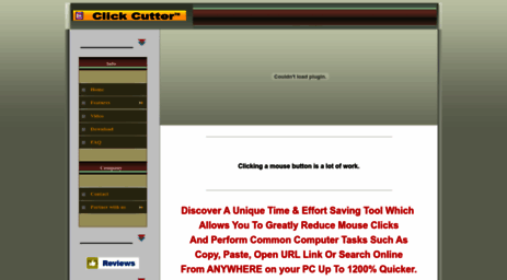 clickcutter.com