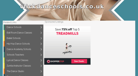 clickdanceschools.co.uk
