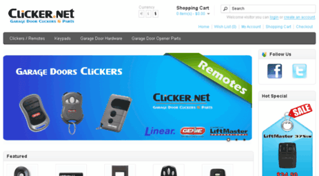clicker.net