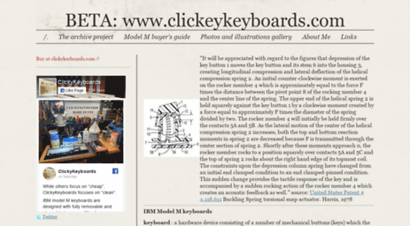 clickeykeyboards.com