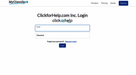 clickforhelp.myclientspot.com