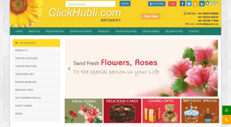 clickhubli.com