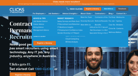 clicks.com.au