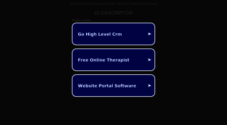 clickscript.ch