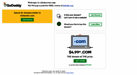 clicksector.com