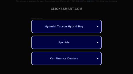 clickssmart.com