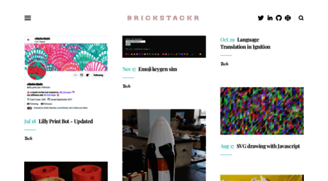 clickstacker.com