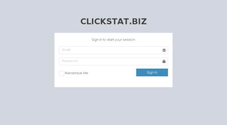 clickstat.net