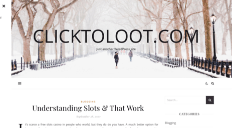 clicktoloot.com