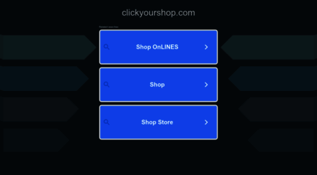clickyourshop.com