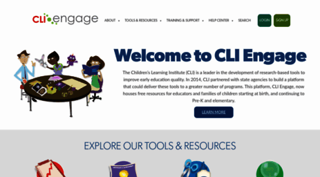 cliengage.org