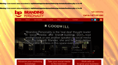 client.brandingpersonality.com