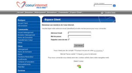 client.coeur-internet.fr