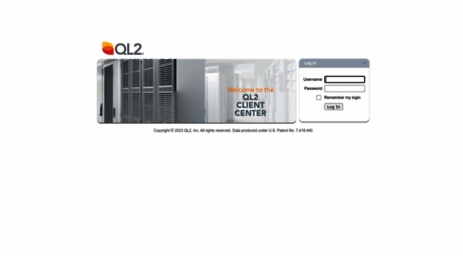 client.ql2.com