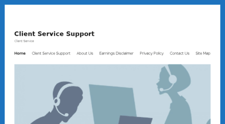 clientservicesupport.com
