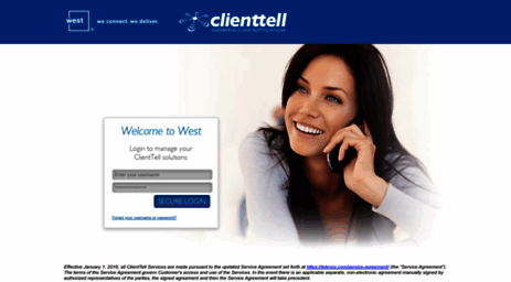 clienttell.net