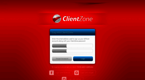 clientzone.afrihost.com