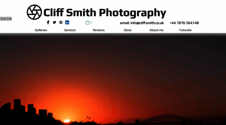cliffsmith.co.uk