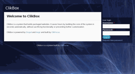 clikbox.com