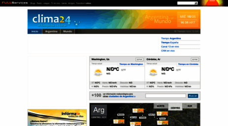 clima24.com
