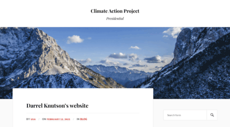 climateactionproject.com