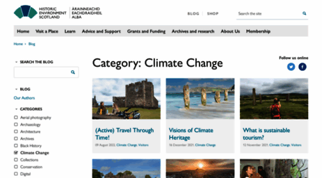 climatechangeblog.historic-scotland.gov.uk