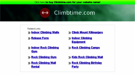 climbtime.com