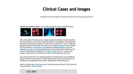 clinicalcases.org