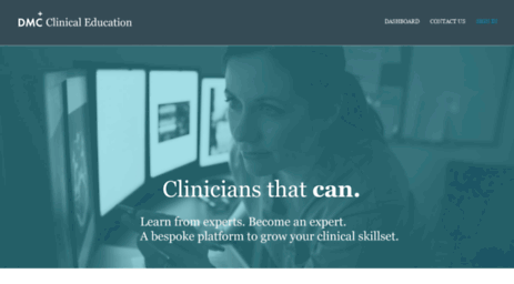 clinicaleducation.co.uk