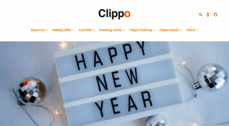 clippo.ca