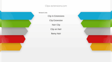 clips-extensions.com