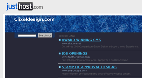clixeldesign.com