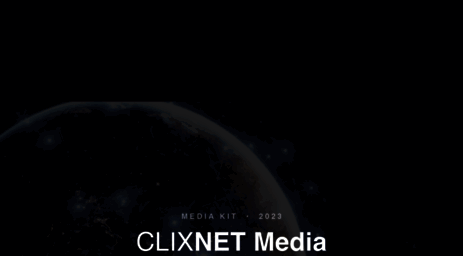 clixnet.com