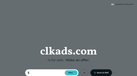 clkads.com