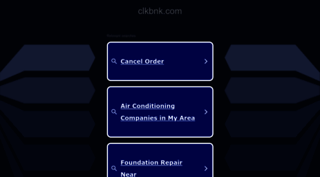 clkbnk.com