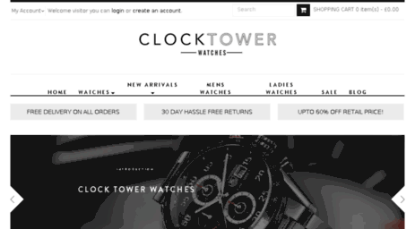 clocktowerwatches.co.uk