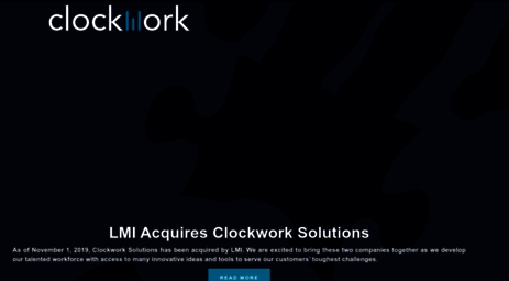 clockwork-solutions.com