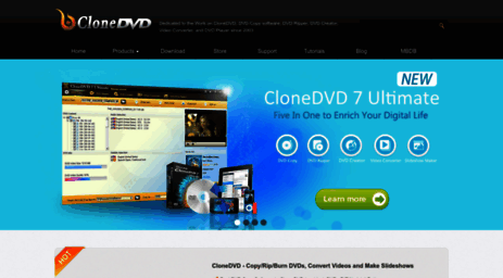 clonedvd.net