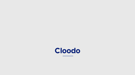 cloodo.com
