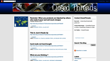 closedthreads.blogspot.com