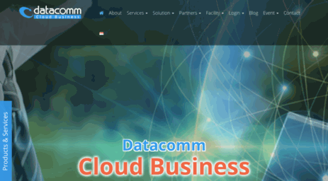 cloud.datacomm.co.id