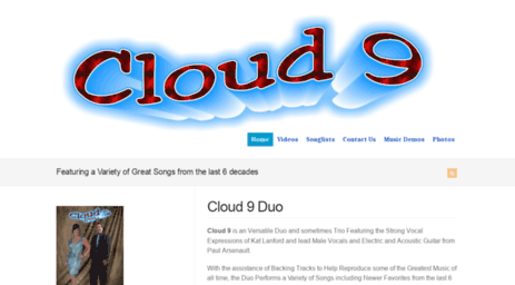 cloud9duo.info