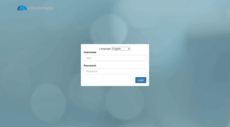 cloudcheck.net