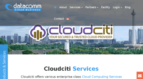 cloudciti.datacomm.co.id
