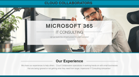 cloudcollaborators.com