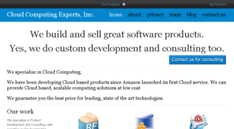 cloudcompexp.com