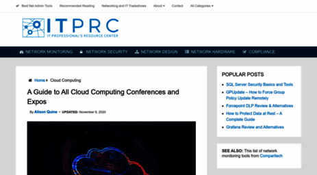 cloudcomputingexpo.com